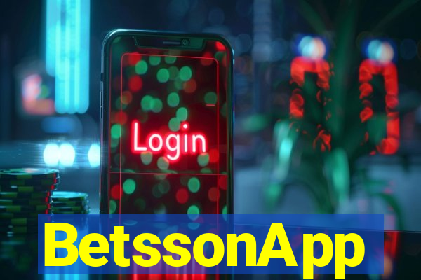 BetssonApp