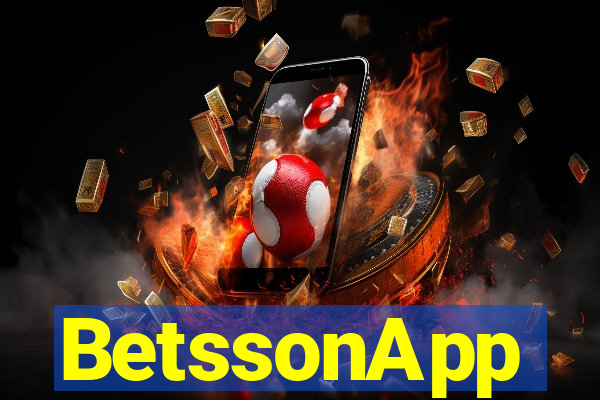 BetssonApp