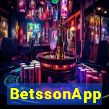 BetssonApp