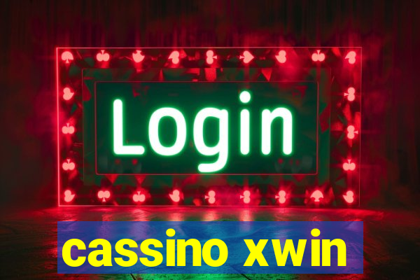 cassino xwin