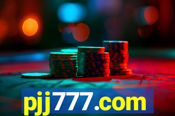 pjj777.com