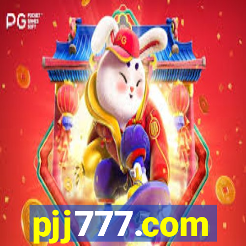 pjj777.com