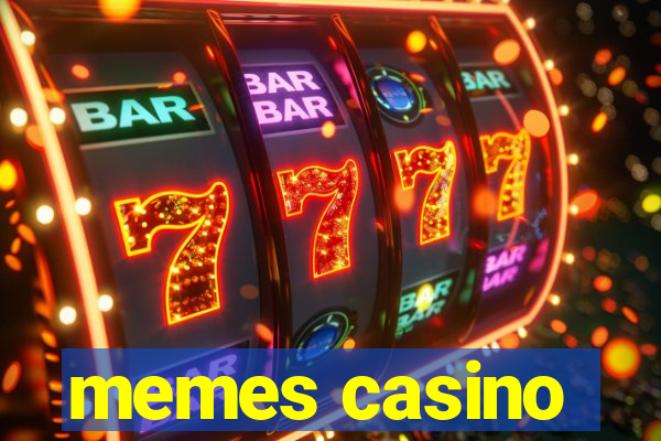 memes casino