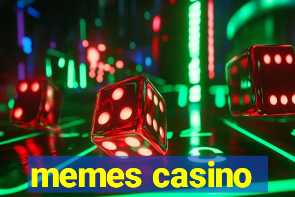 memes casino