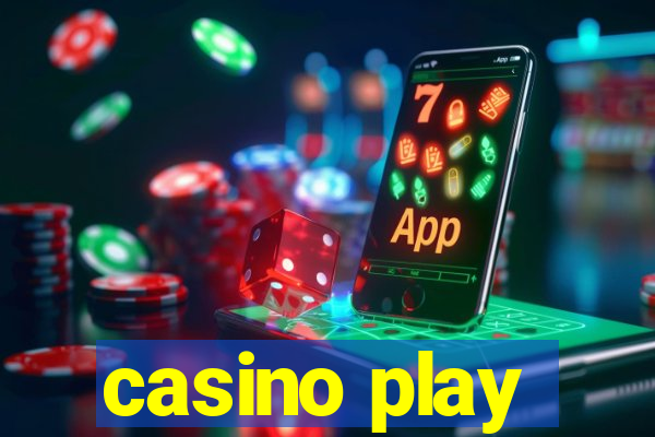 casino play