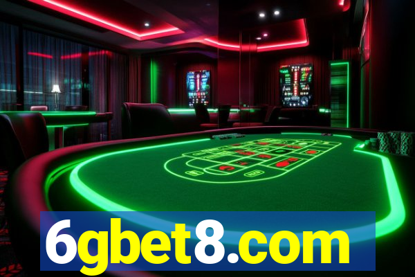 6gbet8.com