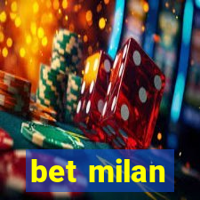 bet milan