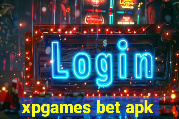 xpgames bet apk