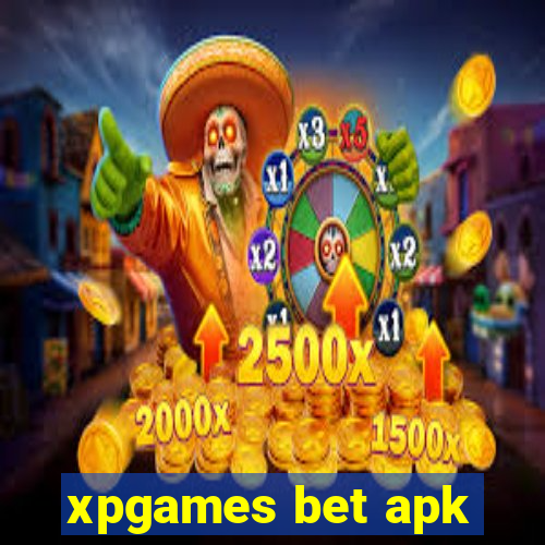 xpgames bet apk