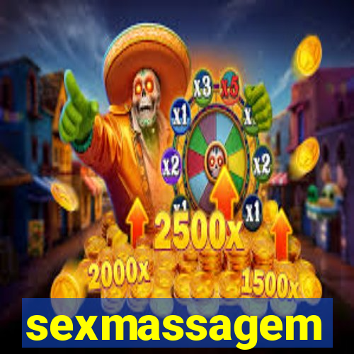 sexmassagem