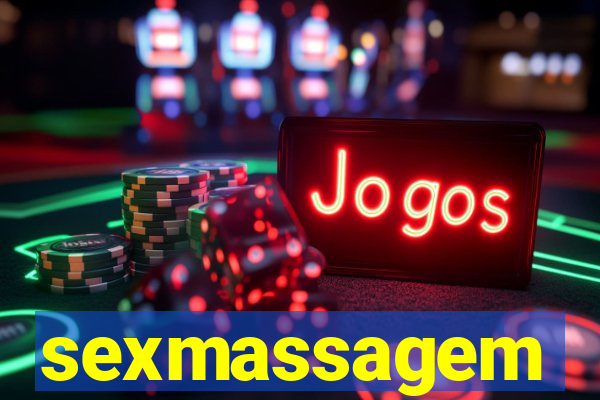 sexmassagem