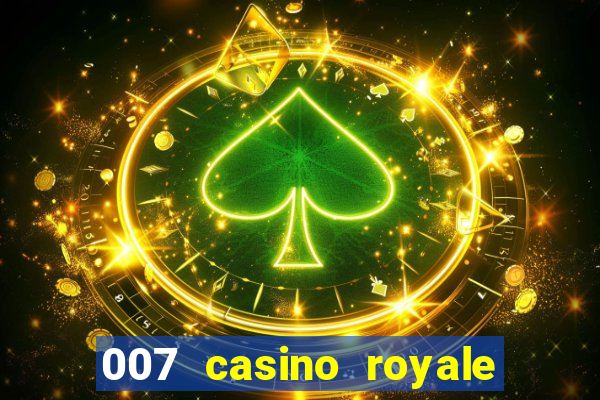 007 casino royale download torrernt