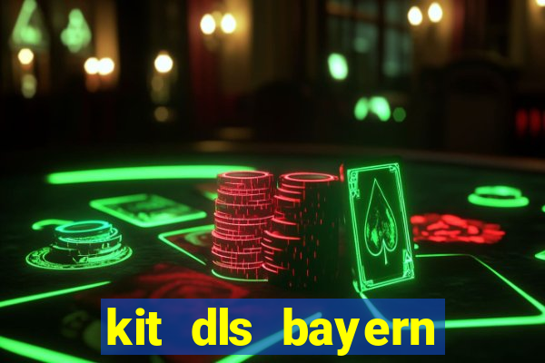 kit dls bayern munich 2023