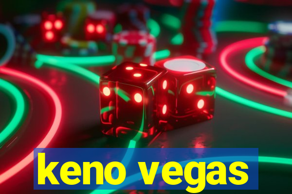 keno vegas