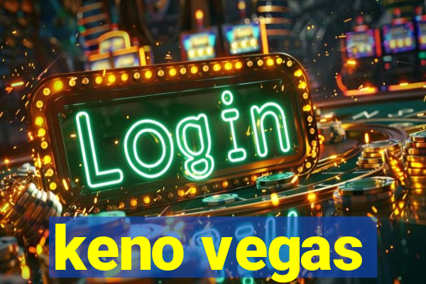 keno vegas