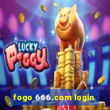 fogo 666.com login