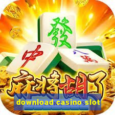 download casino slot