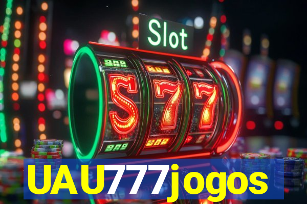 UAU777jogos