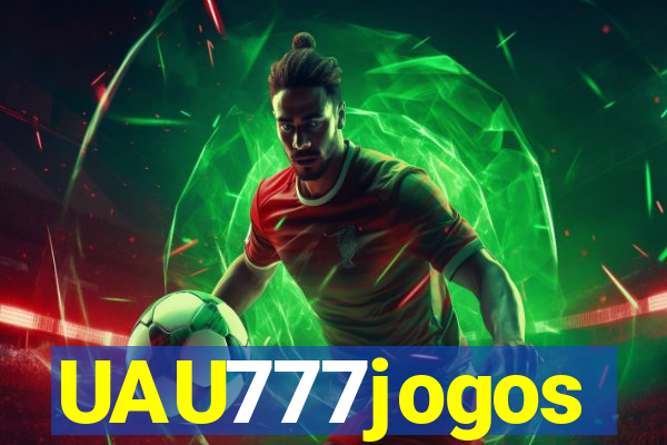 UAU777jogos