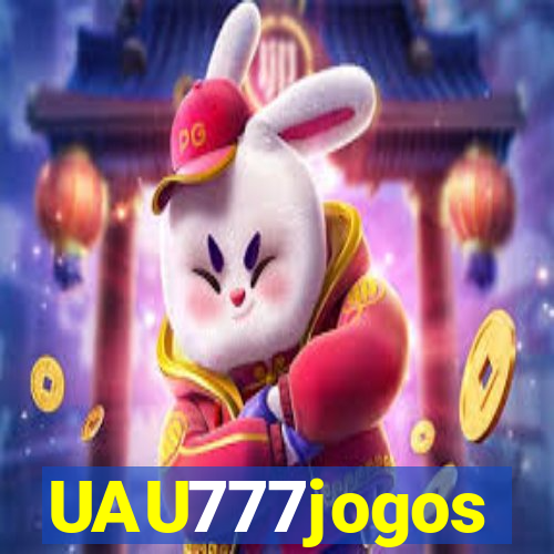 UAU777jogos