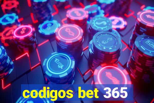 codigos bet 365