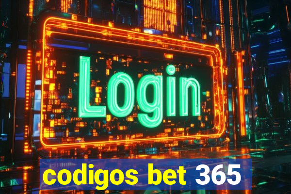 codigos bet 365