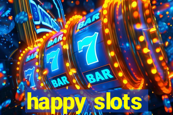 happy slots