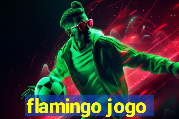 flamingo jogo