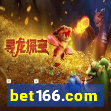 bet166.com