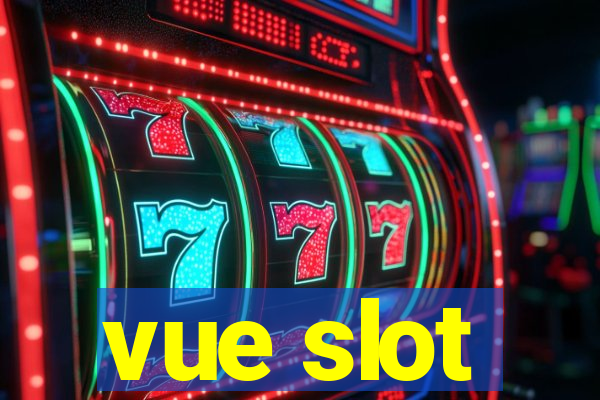 vue slot