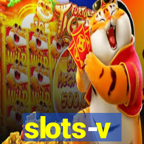 slots-v