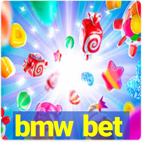 bmw bet