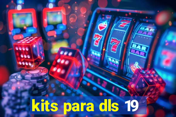 kits para dls 19