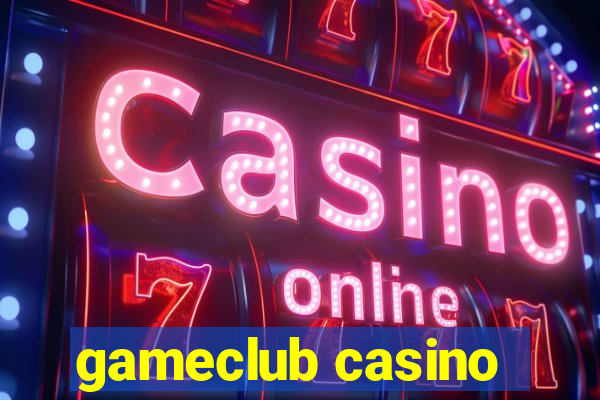 gameclub casino