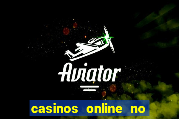 casinos online no deposit bonus