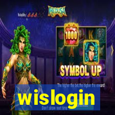 wislogin