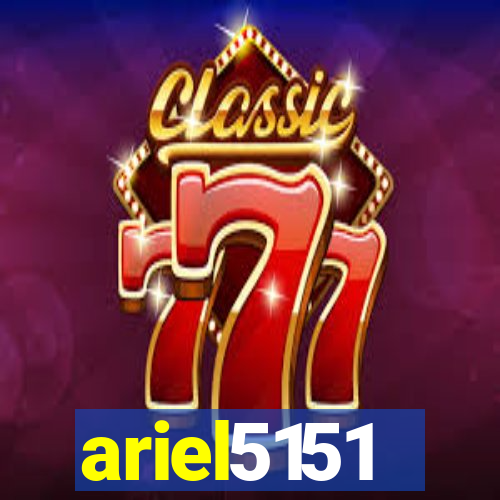 ariel5151