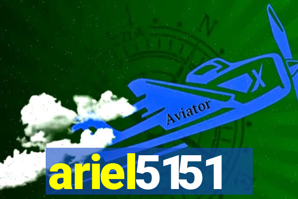 ariel5151