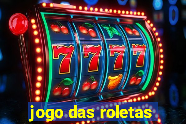 jogo das roletas