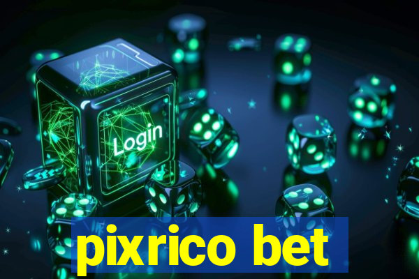 pixrico bet