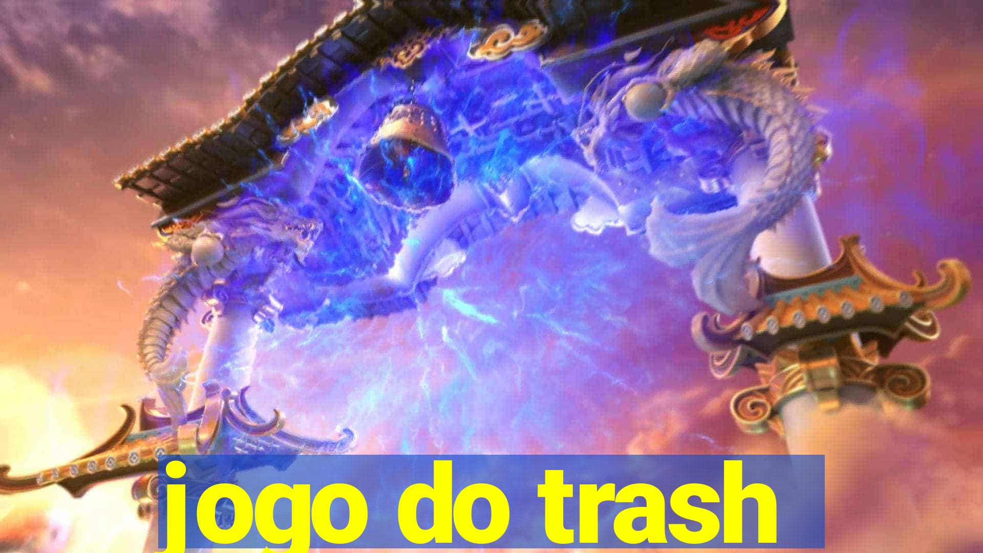 jogo do trash