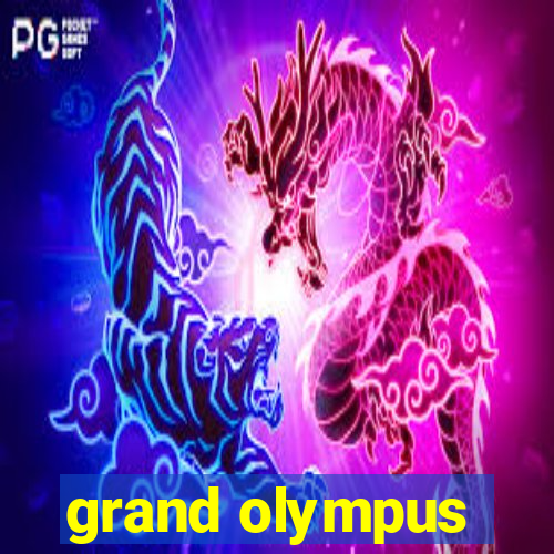 grand olympus