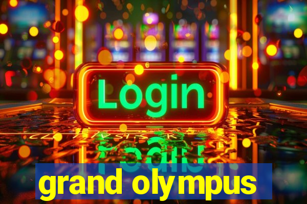 grand olympus