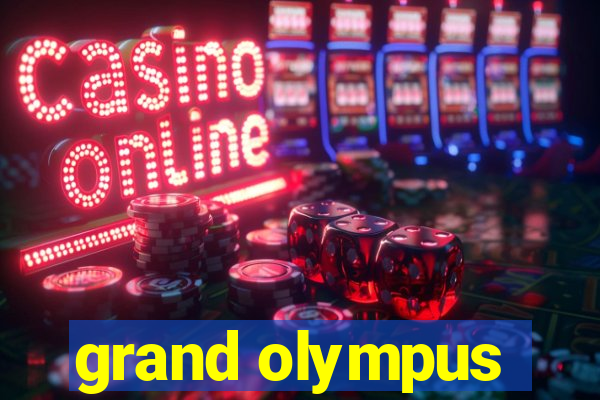 grand olympus