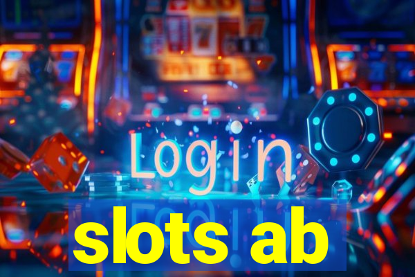 slots ab