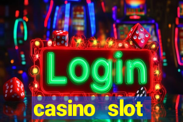 casino slot machines online free games