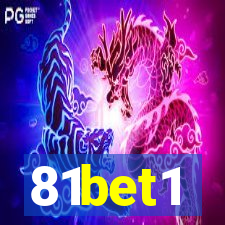 81bet1