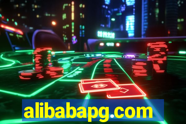 alibabapg.com