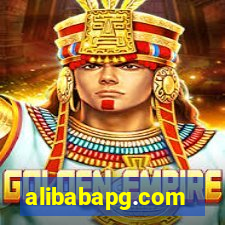 alibabapg.com