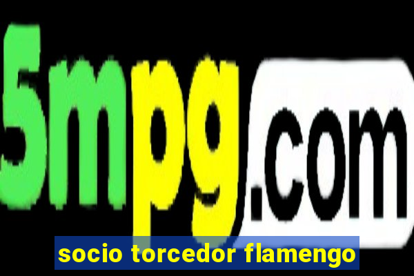 socio torcedor flamengo